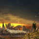 Illustration for article titled Here Are Your Favorite Video Game Worlds